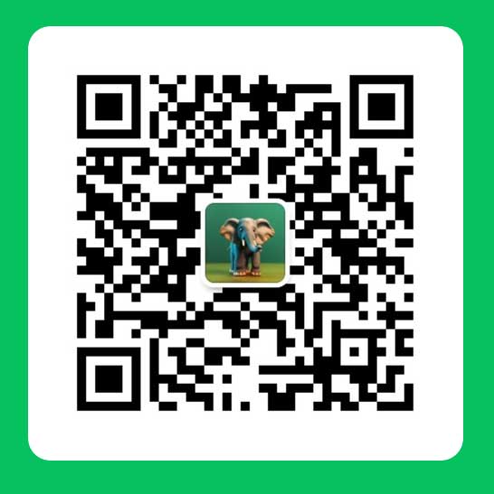 月球基地博客公众号二维码，扫码关注获取更多 AI 与编程资讯