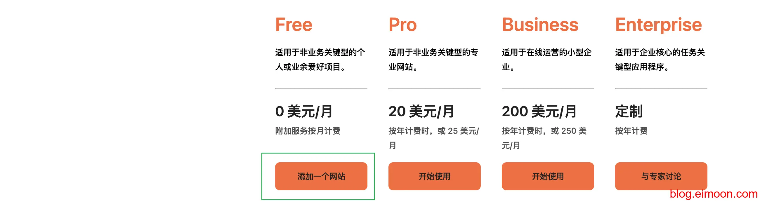 使用Cloudflate搭建自己的免费代理节点 配图 02