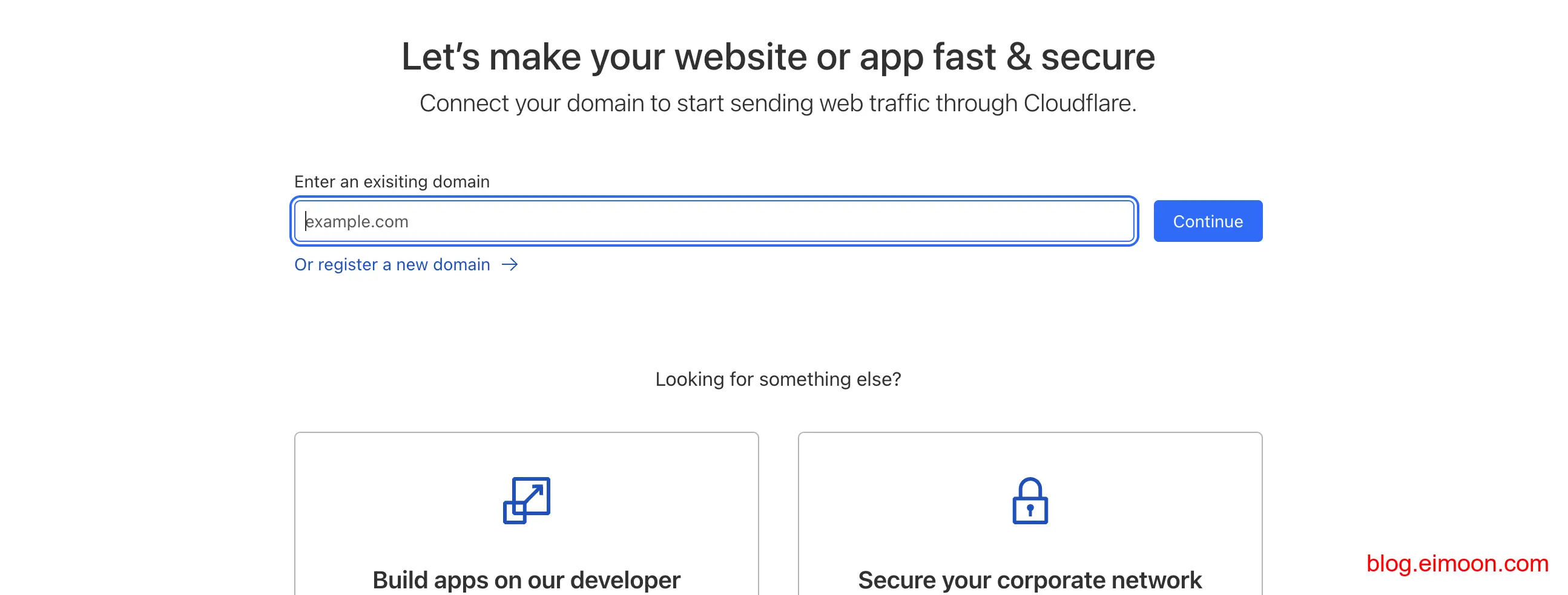 使用Cloudflate搭建自己的免费代理节点 配图 04