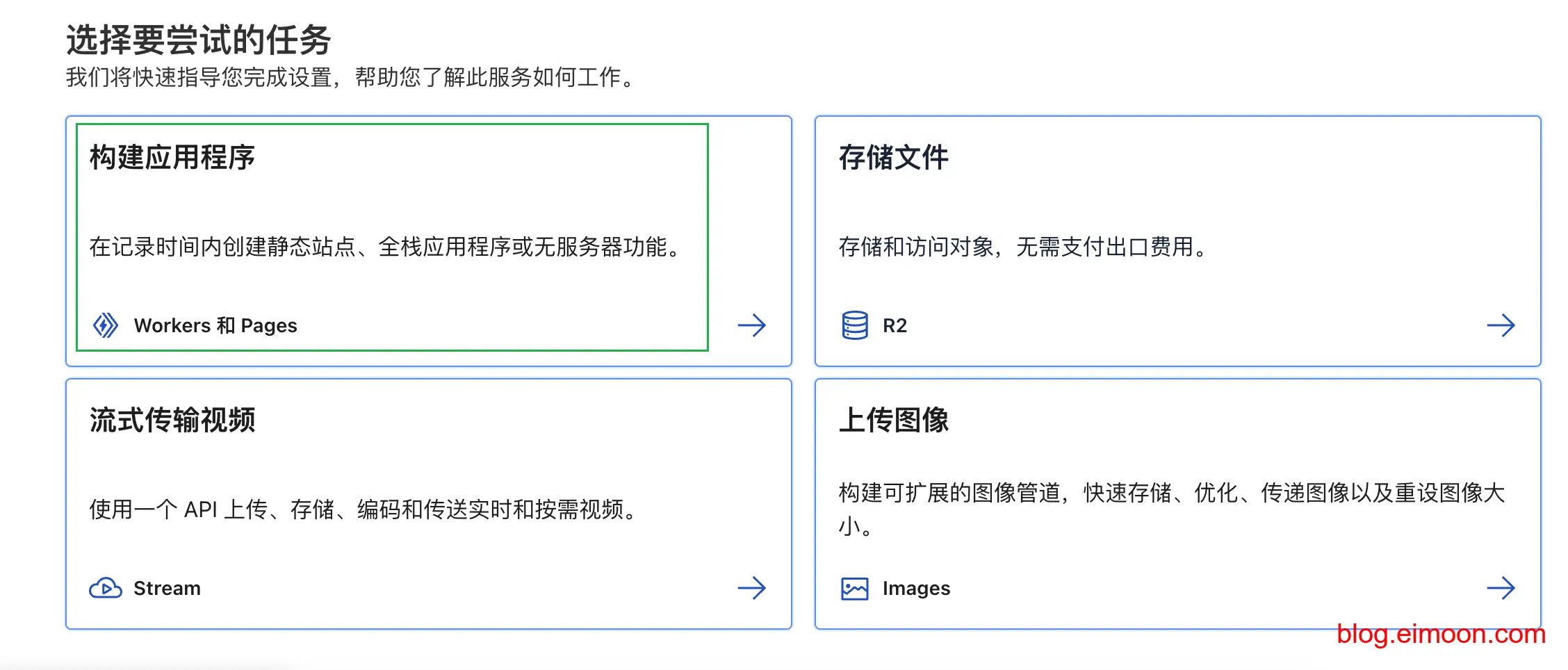 使用Cloudflate搭建自己的免费代理节点 配图 06