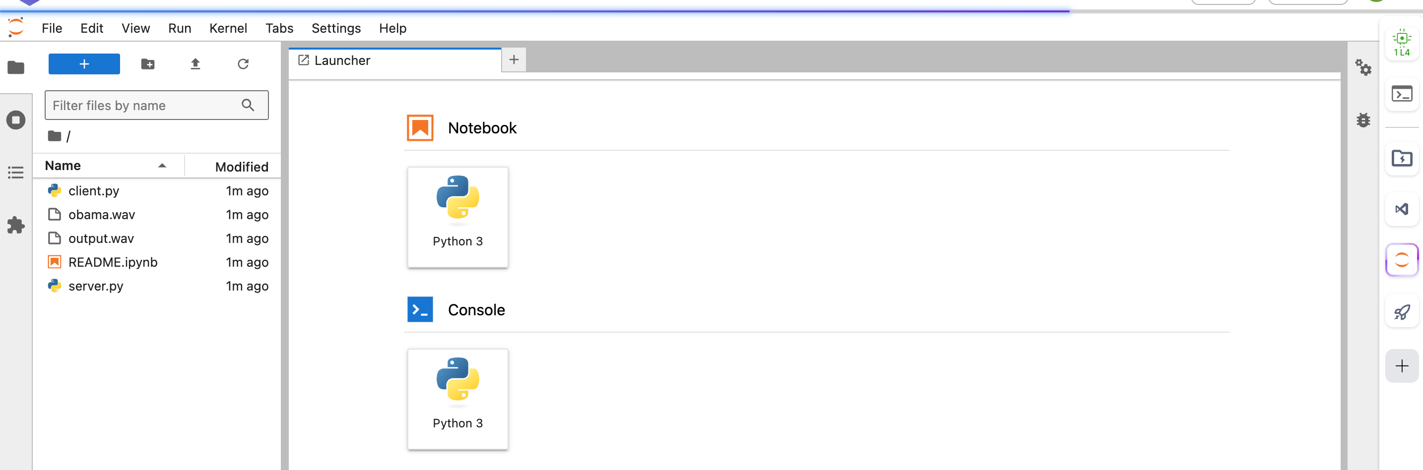 使用 Lightning AI 和 F5 TTS 实现轻松云端语音克隆：从入门到部署 配图 4