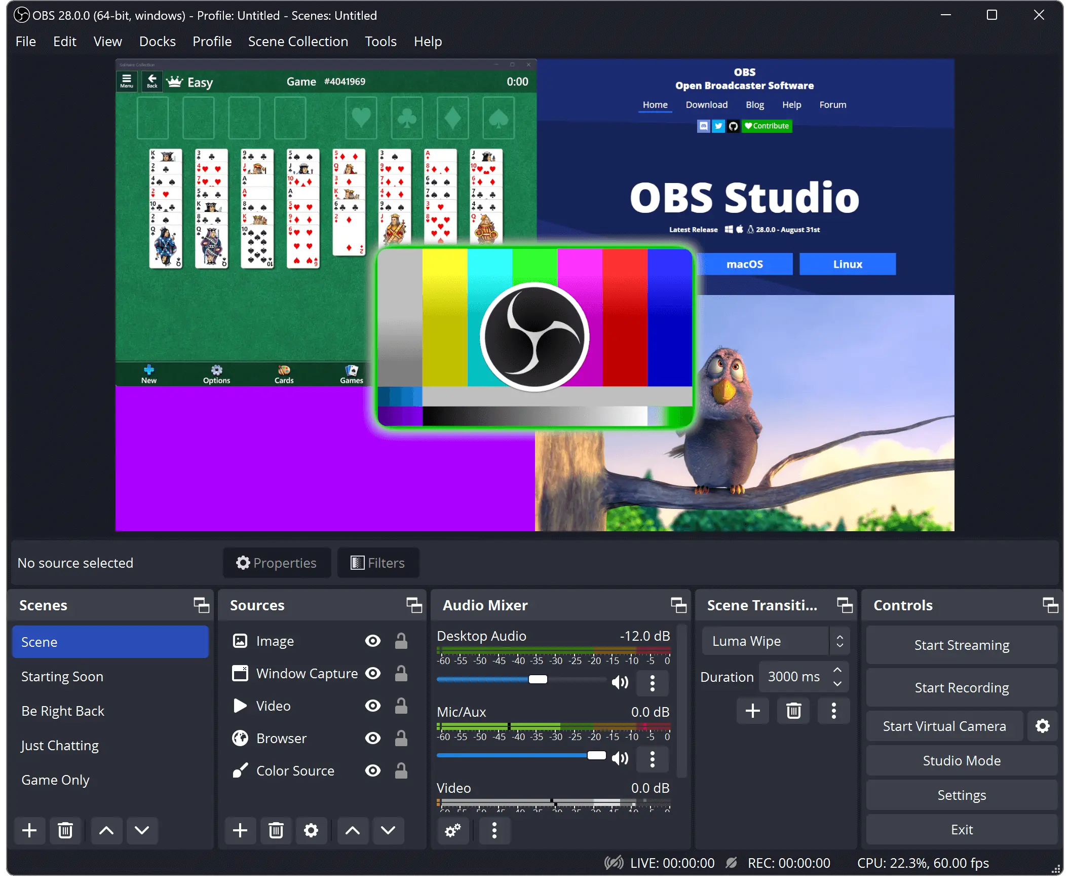 QuickTime Player