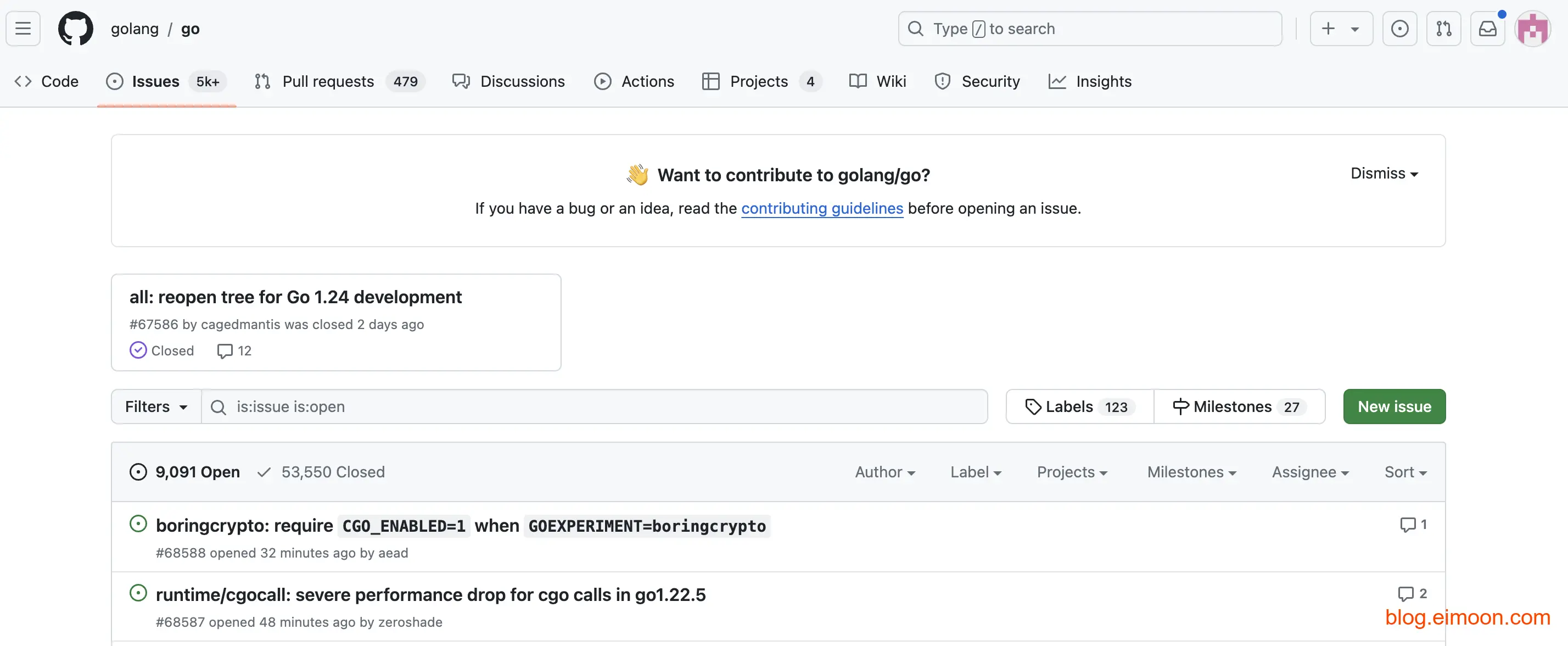 Github中你可能忽略的快捷键-github网站页面快捷键 配图 4