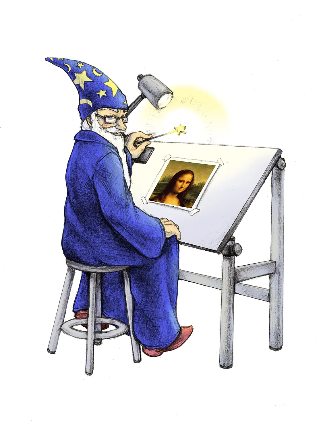 图片格式转换的几种方式-使用imagemagick处理图片 配图 wizard