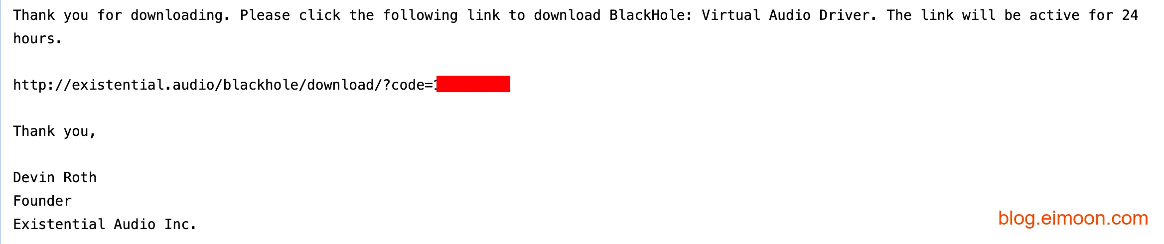 如何使用 BlackHole 在 Mac 上录制系统声音和麦克风声音：详细配置指南 配图 2