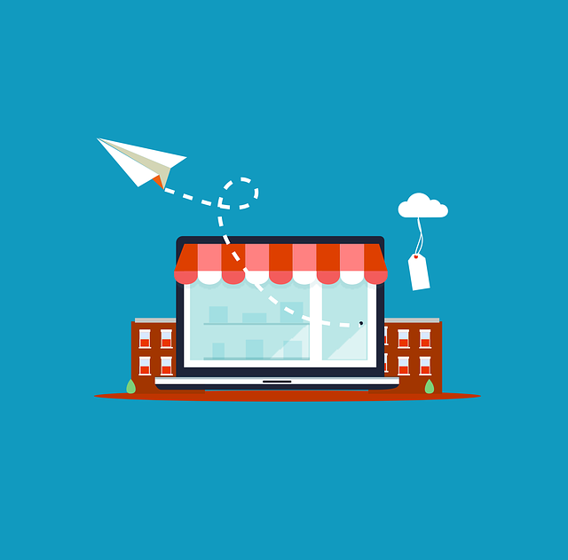 使用Nextjs14和shopify store front api创建自定义在线商城(一) 的封面图