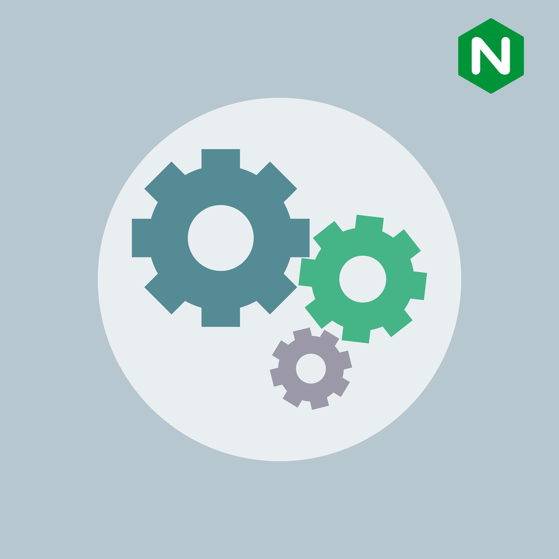 快速配置 Nginx 的几种方法 - 使用在线工具与最佳实践 的封面图