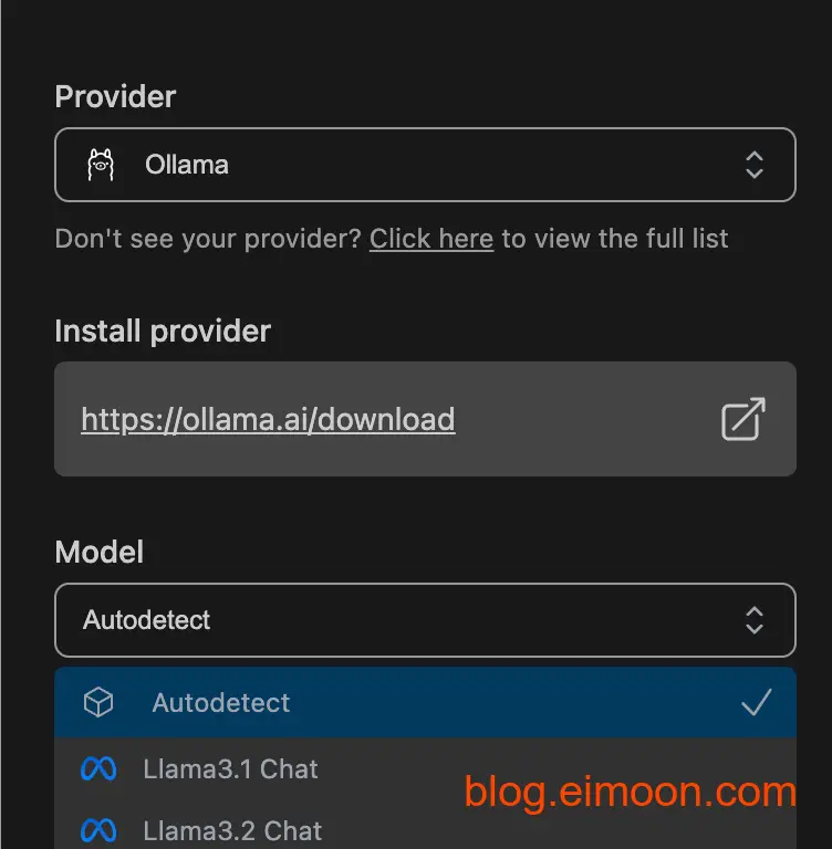 免费AI编程助手: 如何在 Visual Studio Code 免费使用 DeepSeek R1 配图 image-4