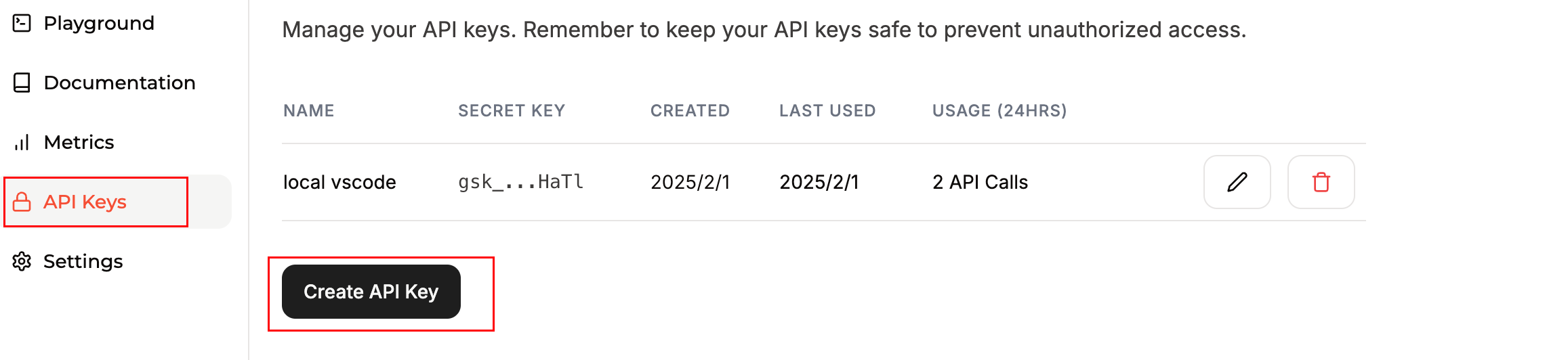 在 VSCode 中使用 Groq 极速代码助手 | 免费调用 DeepSeek API 配图 image-1