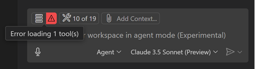 VS Code 集成 MCP 模型上下文协议：实现 AI 工具调用的新方式 配图 image-6